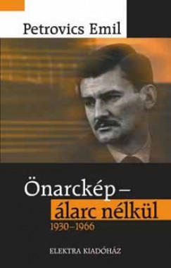 Petrovics Emil - narckp - larc nlkl