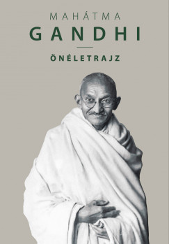 Gandhi Mahtma - nletrajz