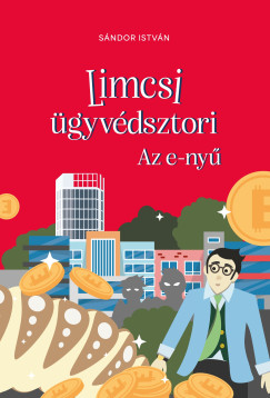 Sndor Istvn - Limcsi gyvdsztori - Az e-ny