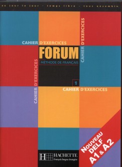 Forum mthode de francais 1