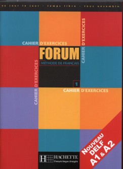 Forum mthode de francais 1