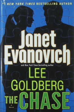 Janet Evanovich - Lee Goldberg - The Chase