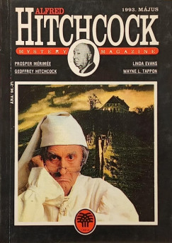 Alfred Hitchcock Mistery Magazin 1993. május