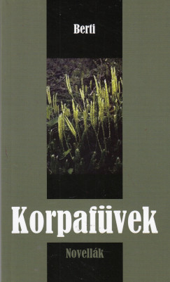 Berti - Korpafvek