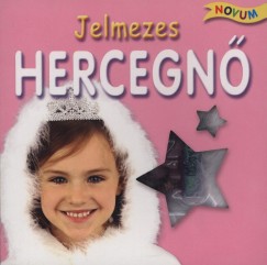 Jelmezes hercegn