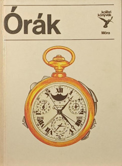 Horváth Árpád - Órák