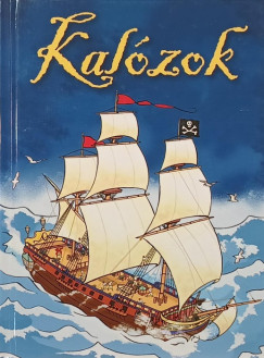 Kis k�nyvt�r - Kal�zok