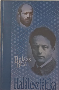 Balzs Bla - Halleszttika