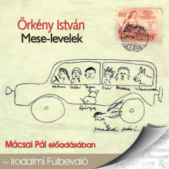 Örkény István - Mese-levelek