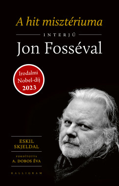 Eskil Skjeldal - A hit misztriuma