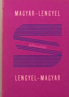 Magyar-lengyel - Lengyel magyar �tisz�t�r