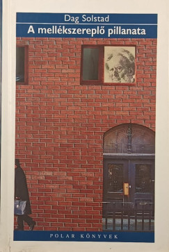 Dag Solstad - A mellkszerepl pillanata