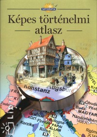 Képes történelmi atlasz