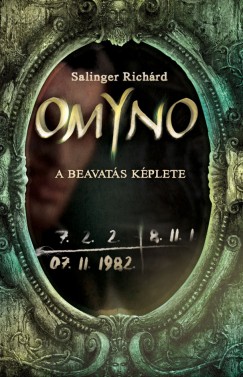 Salinger Richárd - Omyno II.