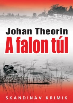 Theorin Johan - Johan Theorin - A falon tl