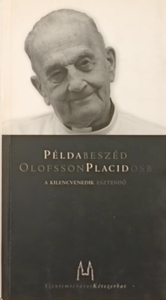 Olofsson Placid - Pldabeszd (alrt)