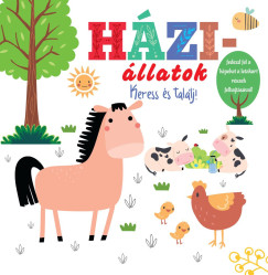 Háziállatok