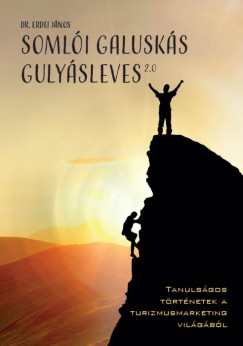 Erdei János - Somlói galuskás gulyásleves 2.0.