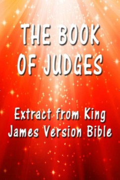King James - The Book of Judges