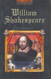 Jennifer Bassett - William Shakespeare