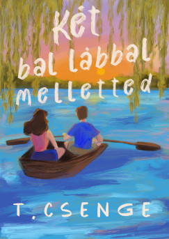 T. Csenge - Kt Bal Lbbal Melletted