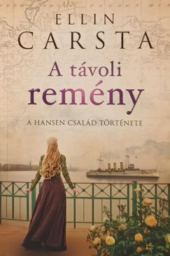 Ellin Carsta - A tvoli remny