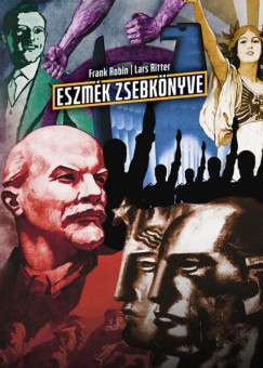 Lars Ritter - Frank Robin - Eszmék zsebkönyve