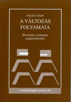 Peggy Papp - A vltozs folyamata