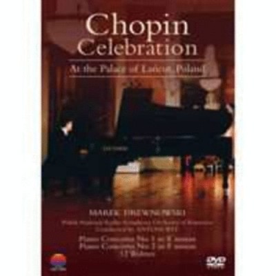  - Chopin Celebration - A szerzõ 200. évfordulójára