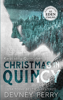 Karácsony Quincyben - Az Éden család: a kezdetek