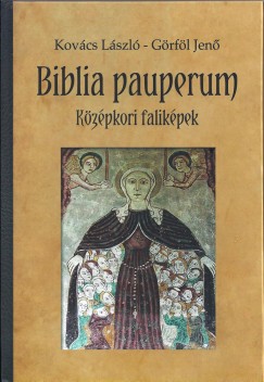 Grfl Jen - Kovcs Lszl - Biblia pauperum