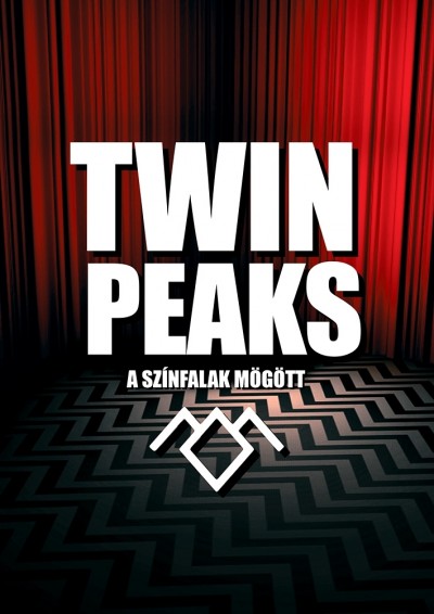 Mark A. Altman  (Szerk.) - Twin Peaks - A színfalak mögött