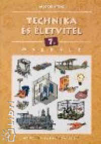 Mosoni �rp�d - Technika �s �letvitel 7.