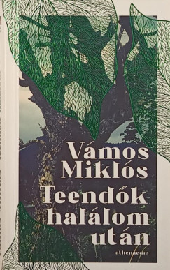 Vmos Mikls - Teendk hallom utn