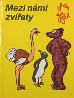 Jean Effel - Mezi nmi zvraty