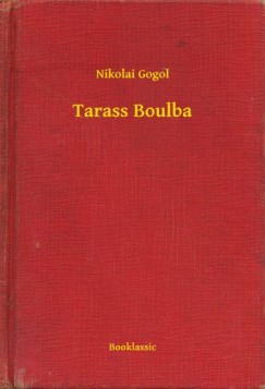 Nikolai Gogol - Tarass Boulba