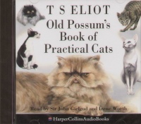 T. S. Eliot - Old Possum's Book od Practical Cats