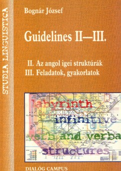 Bognr Jzsef - Guidelines II-III.