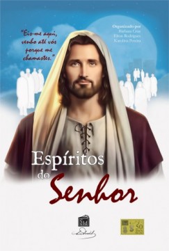 Esp�ritos Diversos B�rbara Cruz - Esp�ritos do Senhor