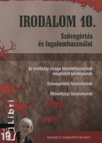 Osztovits Szabolcs - Turcsnyi Mrta - Irodalom 10.