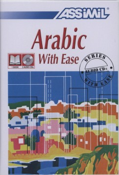 Jean-Jacques Schmidt - Arabic With Ease