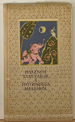 Hasznos tantsok a hitpadsa mesibl