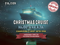 Eva Eich - Christmas Cruise - Hajóút a halálba