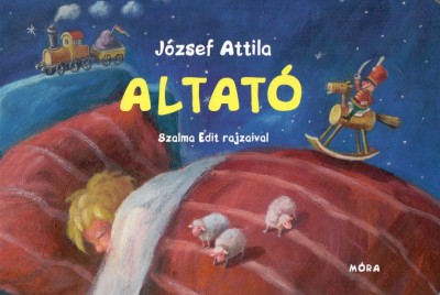 József Attila - Altató