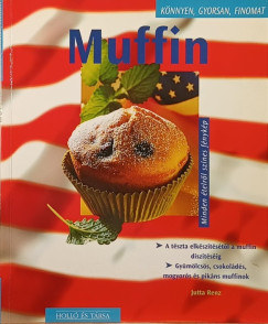 Jutta Renz - Muffin