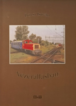 Borsi Istv�n - Vez�r�ll�sban