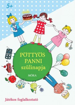 Pttys Panni szlinapja