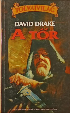 David Drake - A tr