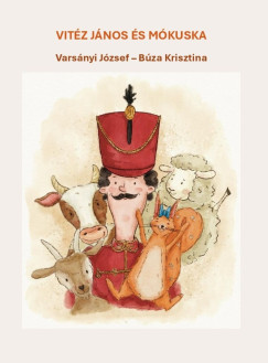 Vars�nyi J�zsef - Vit�z J�nos �s M�kuska