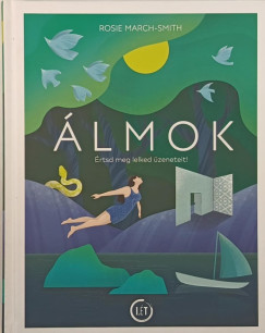 Rosie March-Smith - lmok